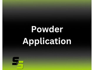 Powder Application Category Image